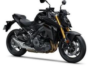 SUZUKI GSX S1000 EVO NERO DUBAI