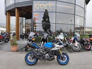 SUZUKI GSX S1000 GX