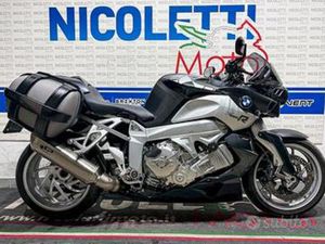 BMW K 1200 R 2007 TUA A SOLI: €96 AL MESE