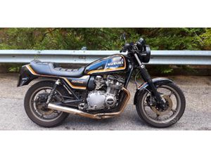 SUZUKI GSX750E 1982
