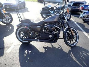 2017 HARLEY-DAVIDSON IRON 883™