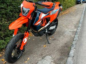 KTM SMCR 690 A2