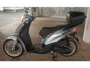PIAGGIO LIBERTY
