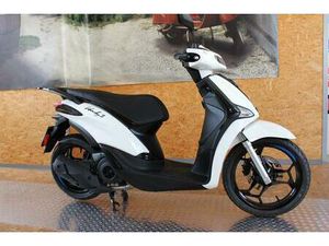 PIAGGIO LIBERTY 125 S =NEU= 4- JAHRESGARANT. -FINANZIERUNG 0,00 %