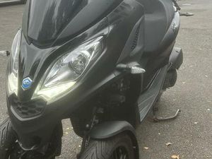 PIAGGIO MP3 300 HPE