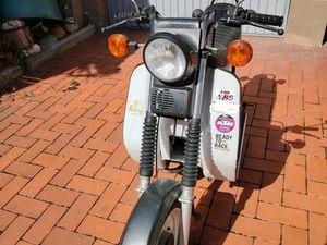 SIMSON ROLLER