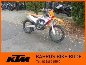 KTM 250 SX-F