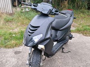 PIAGGIO NRG POWER 50 C45
