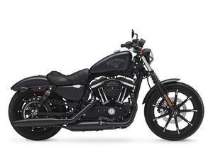 2018 HARLEY-DAVIDSON® XL883N - SPORTSTER® IRON 883™