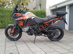 KTM 1190 ADVENTURE