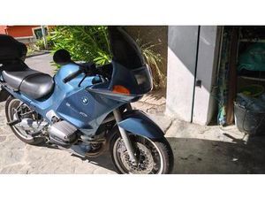 VENDO BMW R 1100 RS USATA A MERATE (CODICE 9846332) - MOTO.IT