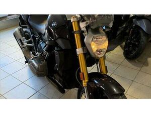 VENDO BMW R 1200 R (2017 - 18) USATA A RAPALLO (CODICE 9846693) - MOTO.IT