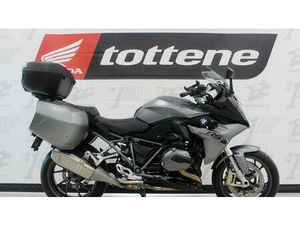 VENDO BMW R 1200 RS (2015 - 16) USATA A BASSANO DEL GRAPPA (CODICE 9846741) - MOTO.IT