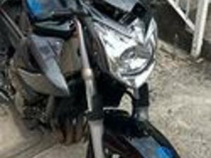 YAMAHA XJ6 DIVERSION S