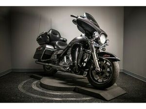2014 ELECTRA GLIDE® ULTRA LIMITED (FLHTK)