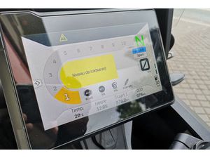 KTM 1290 SUPER ADVENTURE S 2025