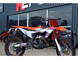 KTM 250 SX F 2024