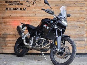 BMW F 900 GS O-RING EURO 5 895 CC