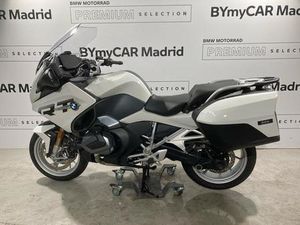 BMW MOTORRAD R 1250 RT