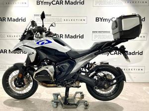 BMW MOTORRAD R 1300 GS