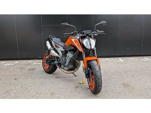 OCCASION KTM 790 DUKE