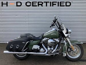 OCCASION HARLEY-DAVIDSON ROAD KING CLASSIC FLHRC