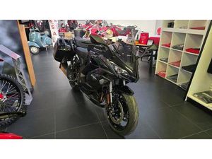 KAWASAKI NINJA 1100SX #TOURINGPAKET