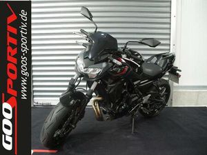 KAWASAKI Z650 SPORT 2025 *TOP-ZUSTAND*