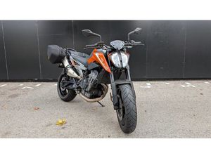 OCCASION KTM 790 DUKE