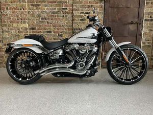 NEW HARLEY-DAVIDSON SOFTAIL FXBR BREAKOUT FOR SALE IN AYLESFORD