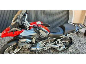 BMW R 1200 GS LC