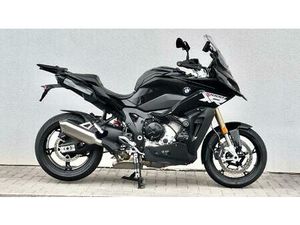 BMW S1000 XR TE (24MY) 999 CC
