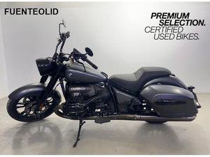 BMW MOTORRAD R 18 ROCTANE