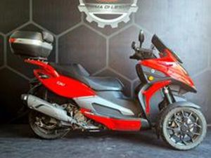 QUADRO QV3