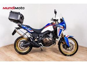 HONDA CRF 1000 L AFRICA TWIN - 2019