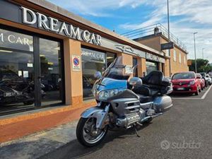 HONDA GL 1800 GOLD WING - 2009