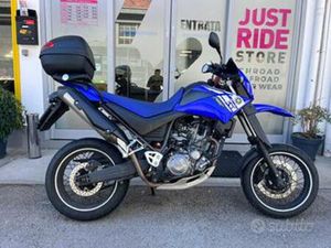 YAMAHA XT 660 XT 660 R