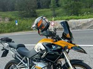 BMW R1200GS