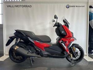 BMW C 400 X ABS MY21