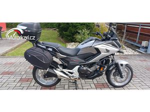 HONDA NC750 XA