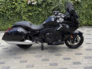 BMW K1600B SALON POLSKA 1 WLAŚCICIEL TARNÓW GRODKOWSKI