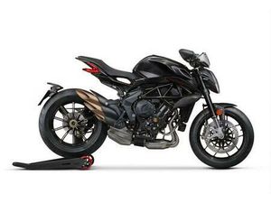 VENDO MV AGUSTA DRAGSTER 800 R (2023 - 25) NUOVA A LUCCA (CODICE 9846873) - MOTO.IT
