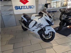 SUZUKI HAYABUSA GSX - R 1300 IN MENDEN BEI JONAS SOFORT