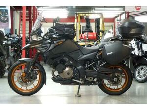 SUZUKI DL 1050 V STROM NUR HÄNDLER ODER EXPORT!!!