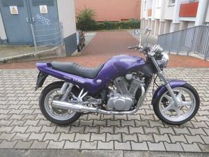 SUZUKI VX 800, GUTER ZUSTAND