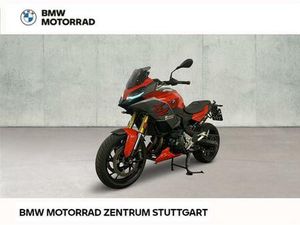 BMW F 900 XR A2