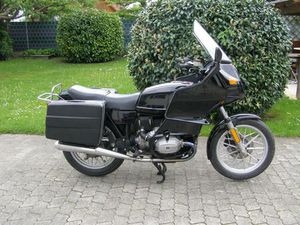 BMW R45 27 PS