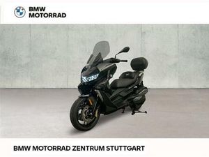 BMW C 400 GT CONNECTIVITY,KOMFORT PAKET,TOPC