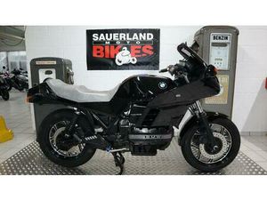 BMW K 100 RS INCL. BMW KOFFER