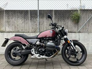 BMW R 12 OIL INCLUSIVE OIL INCLUSIVE/WERKSGARANTIE